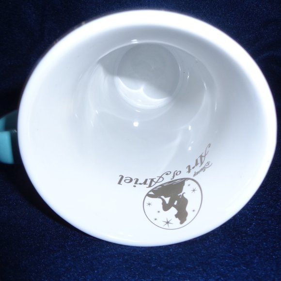 Disney Art of Ariel Little Mermaid mug - Picture 3 of 4